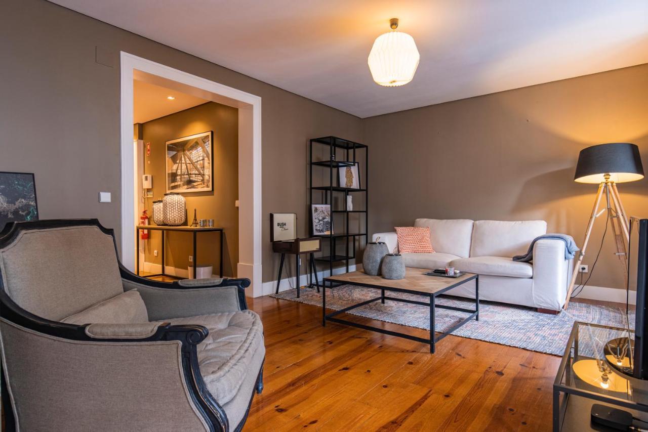 Charming & Cosy Apartment Lisboa Exterior foto